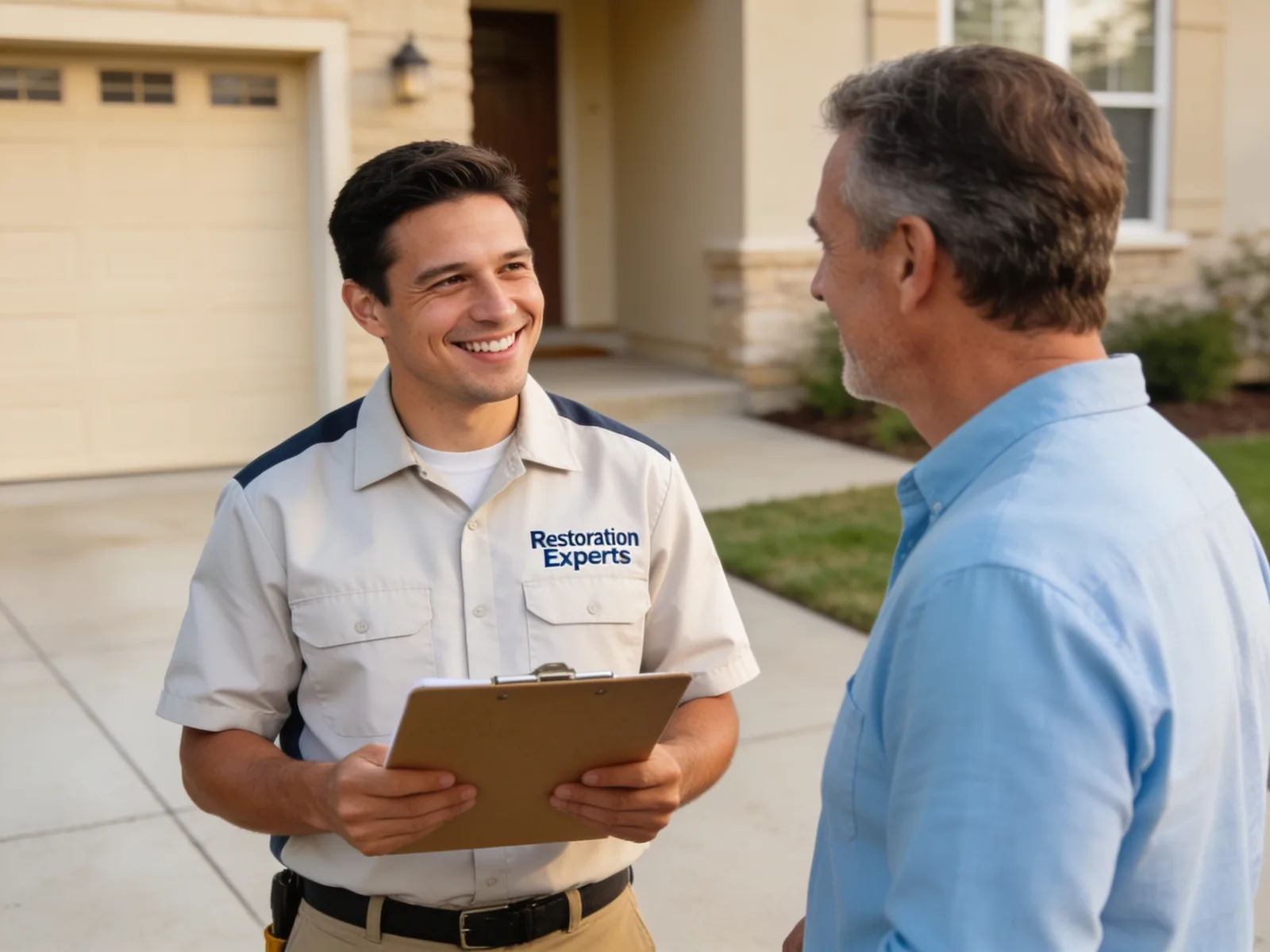 Water Damage Cleanup Saxon, WV FAQs
